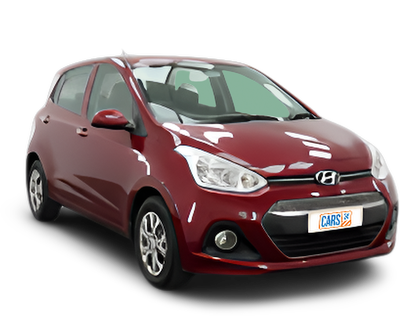 Hyundai Grand i10-img